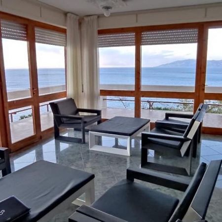 Hotel L'Oasi 칼라고노네 외부 사진