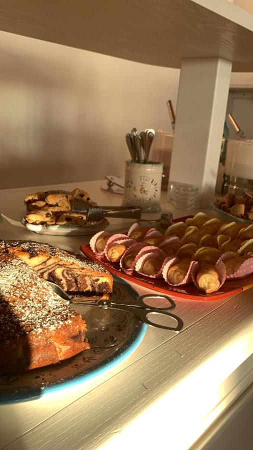 Hotel L'Oasi 칼라고노네 외부 사진